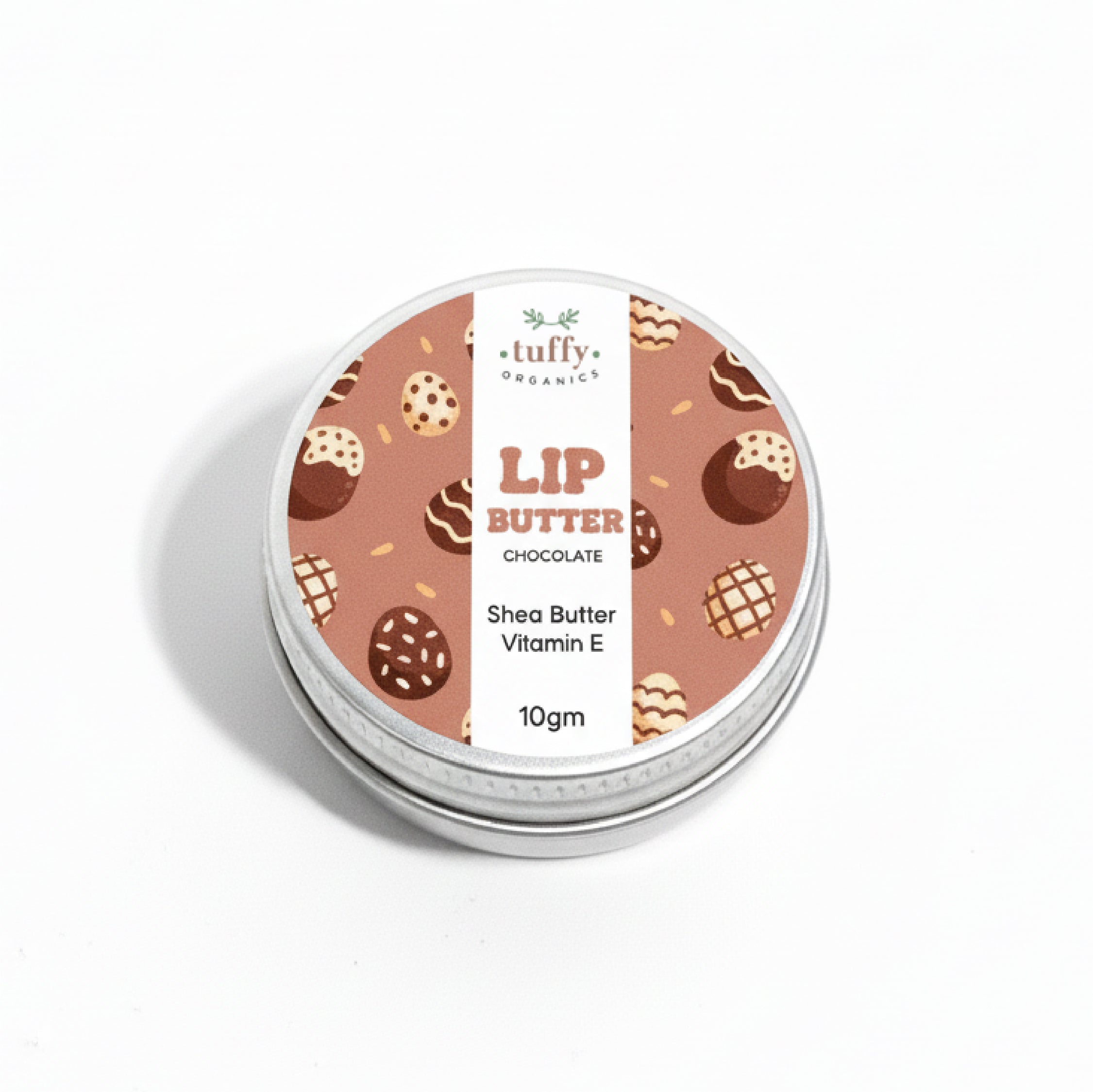 Lip Butter - Chocolate