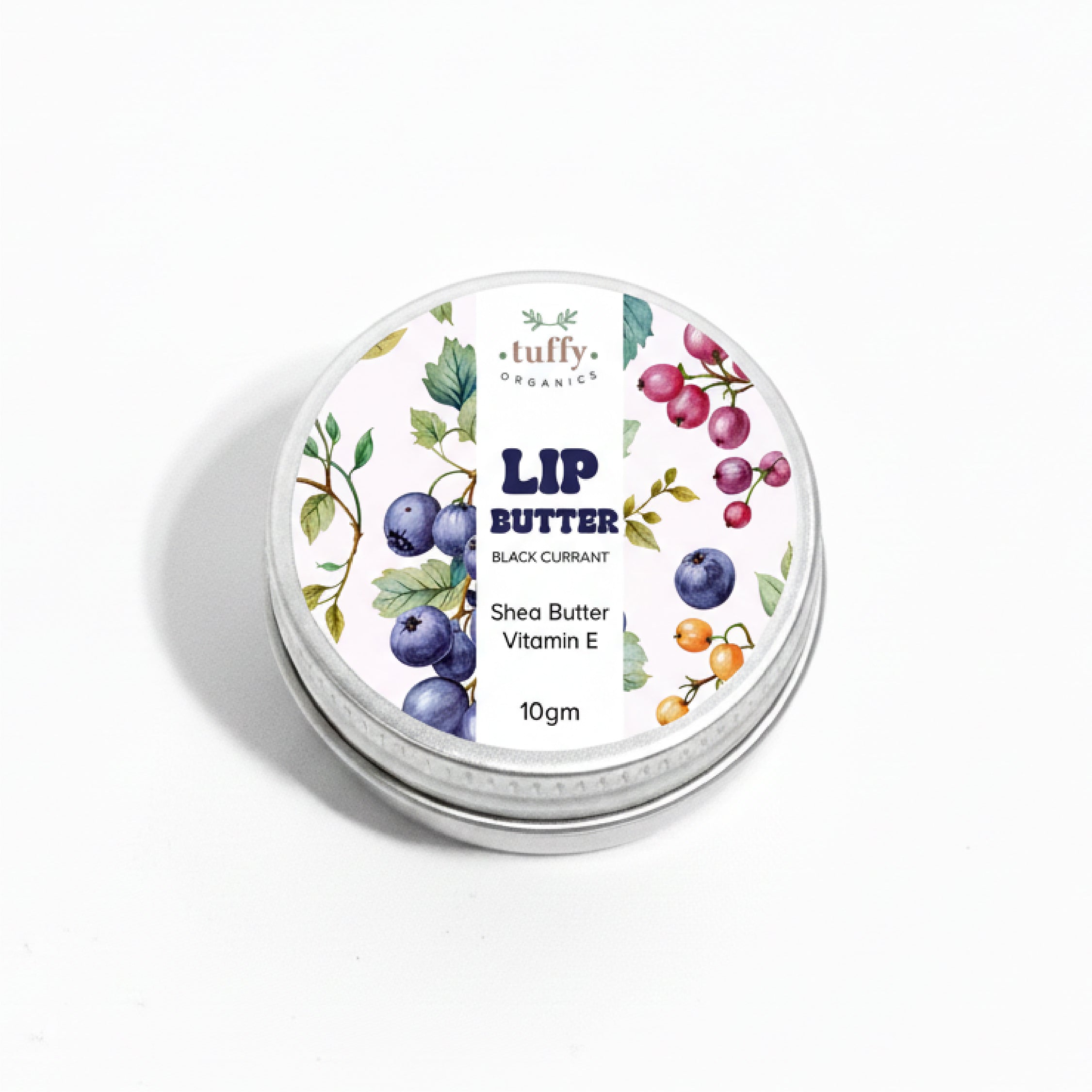 Lip Butter - Black Currant
