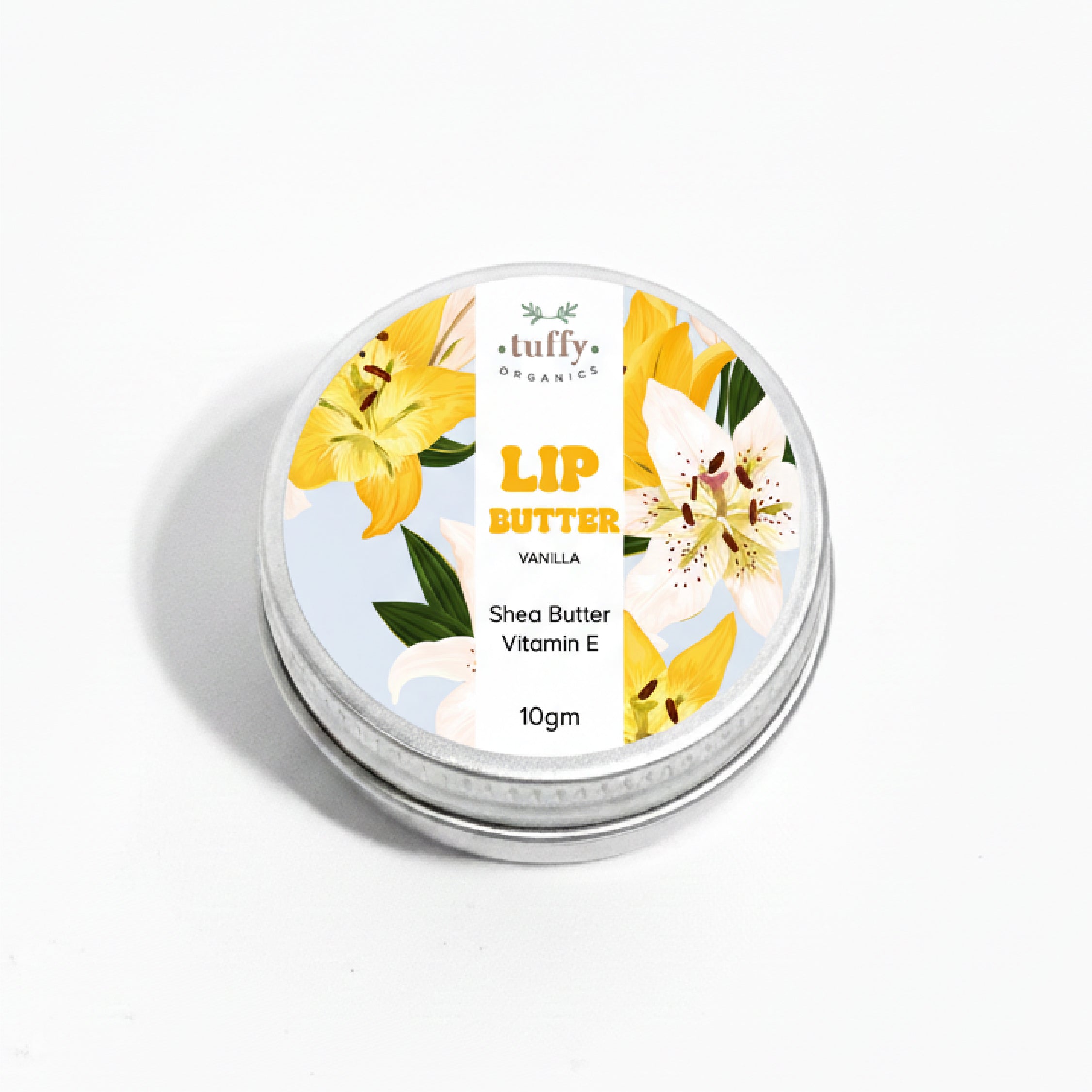 Lip Butter - Vanilla