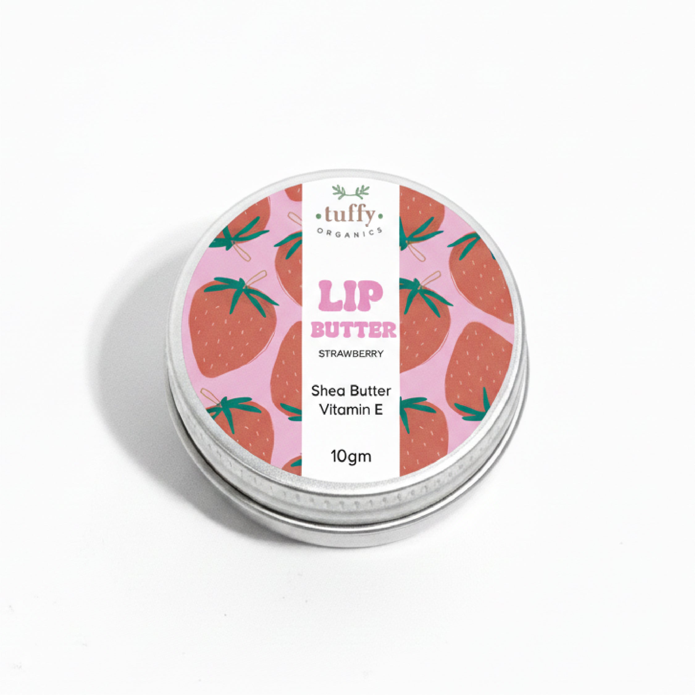 Lip Butter - Strawberry