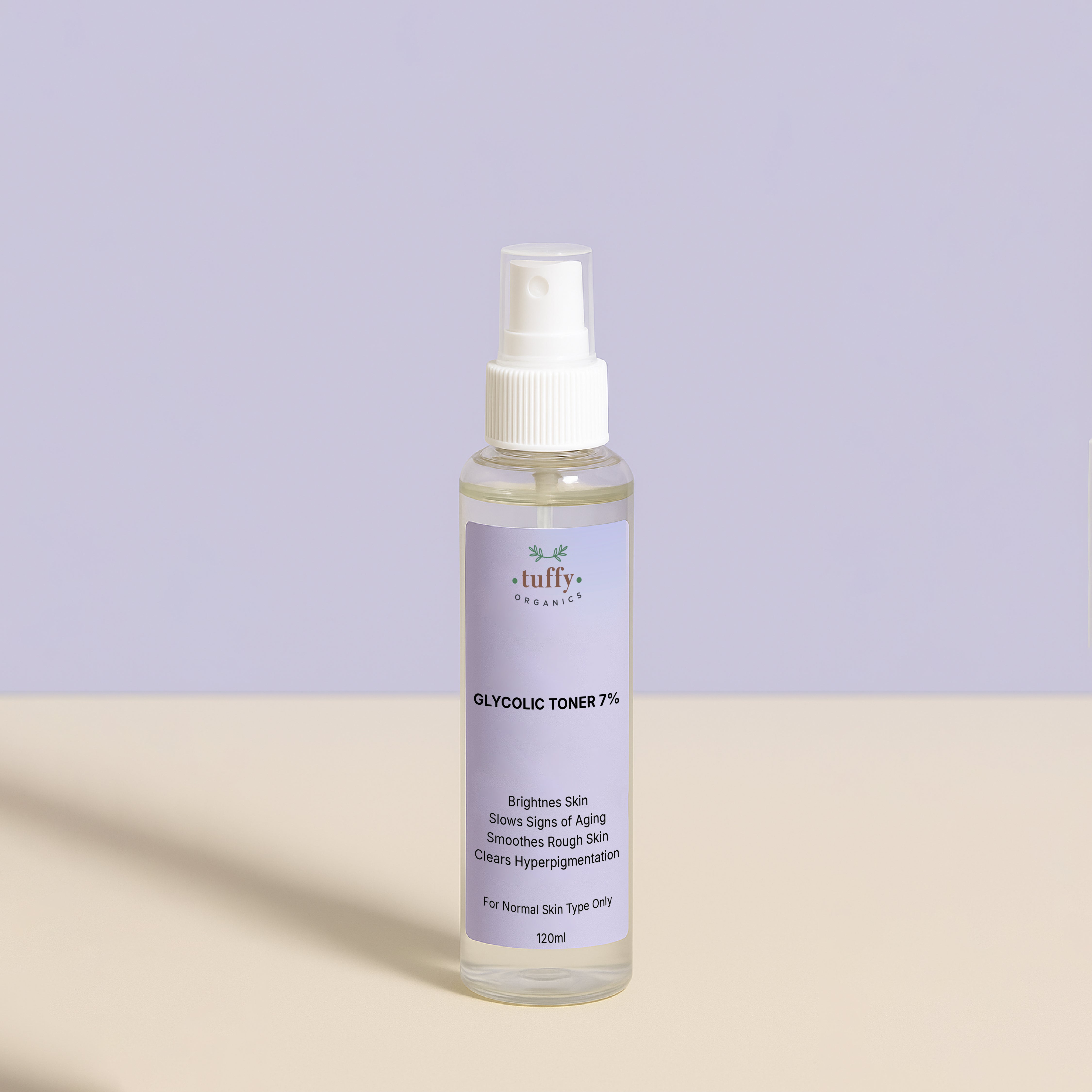Glycolic Toner 7%