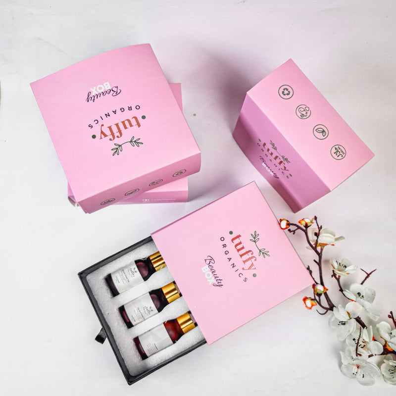 Tint Trio with Gift Box