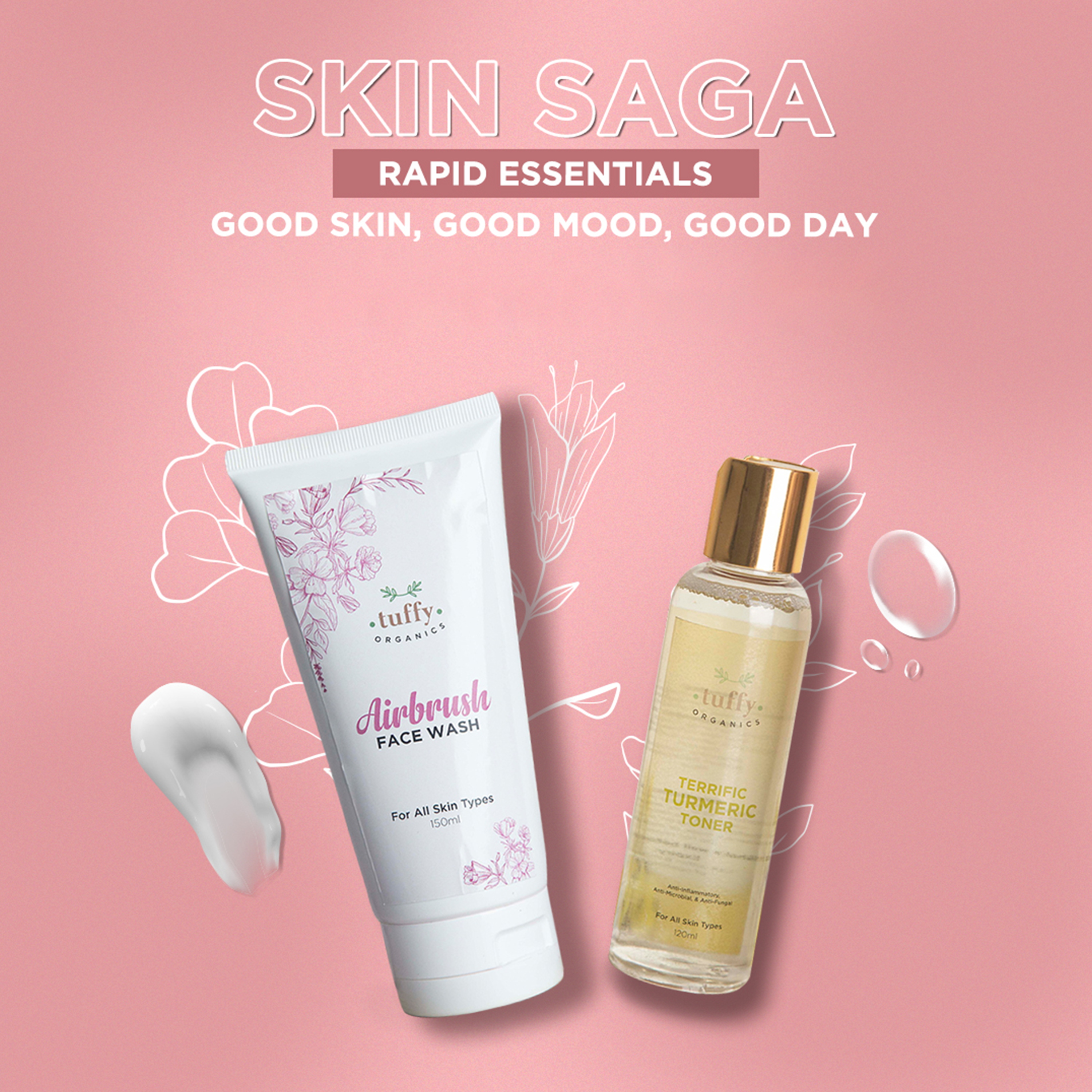 Rapid Essentials Bundle