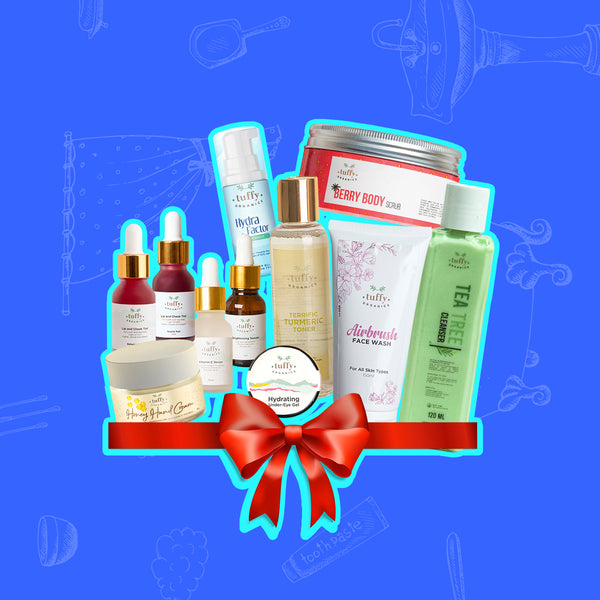 The All-in-One Bundle (Save Rs. 6939!)