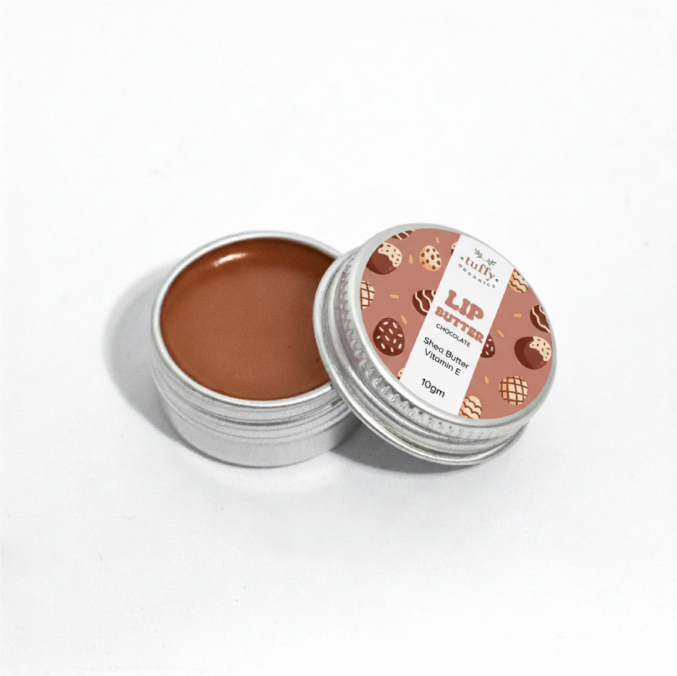 Lip Butter - Chocolate