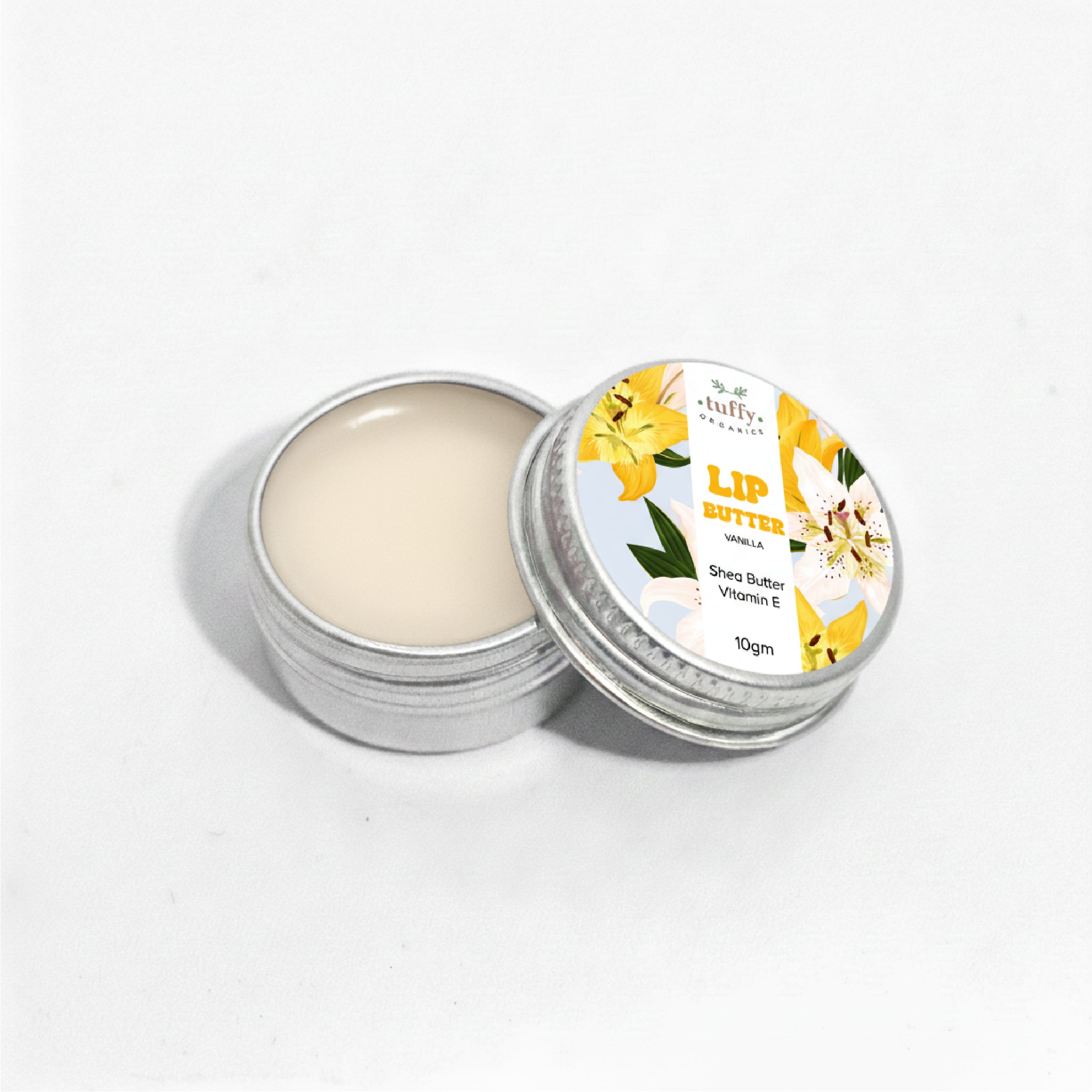 Lip Butter - Vanilla