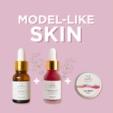 Model-Like Skin Bundle