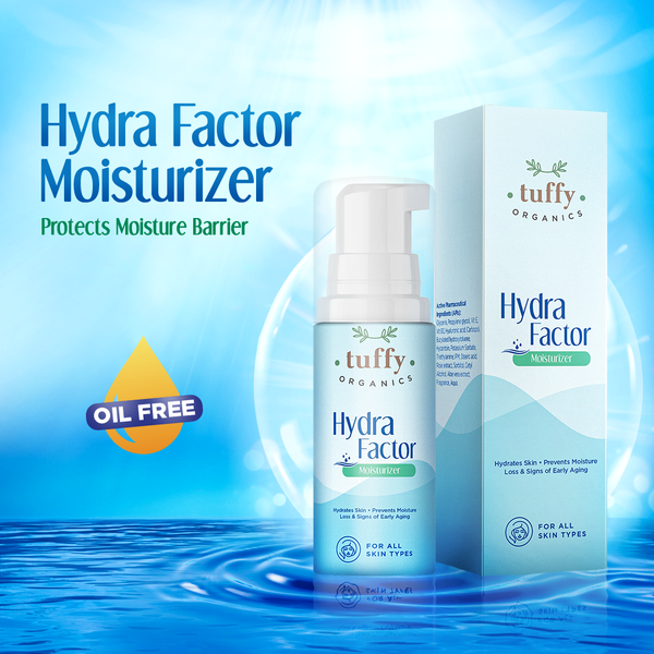 Hydra Factor Moisturizer