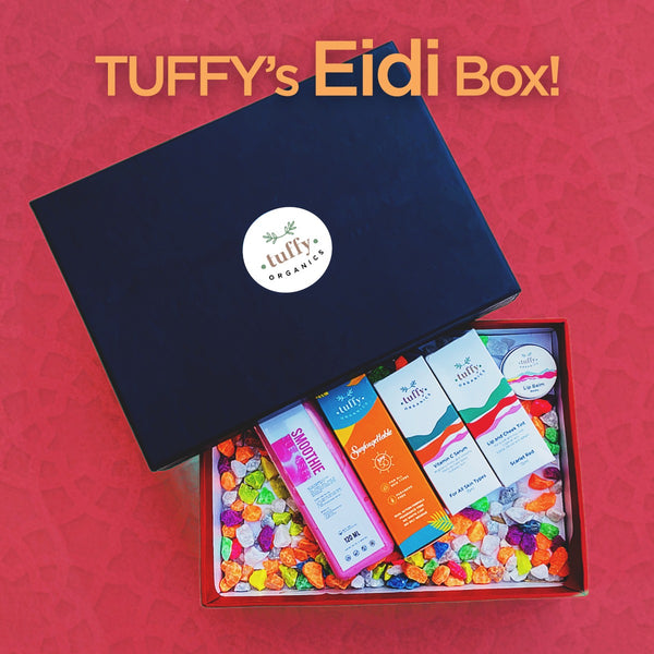 Eidi Box