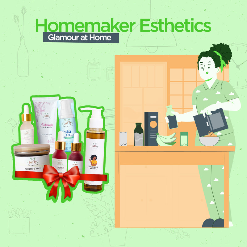 Homemaker Esthetics
